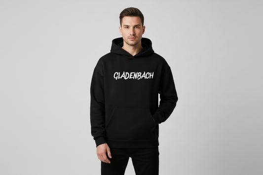 SC Gladenbach Hoodie "Gladenbach" - Unisex für Erwachsene