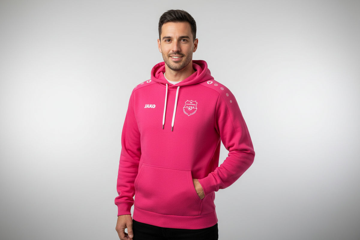 SG Eschenburg JAKO Kapuzensweat One  - Unisex für Erwachsene & Kinder