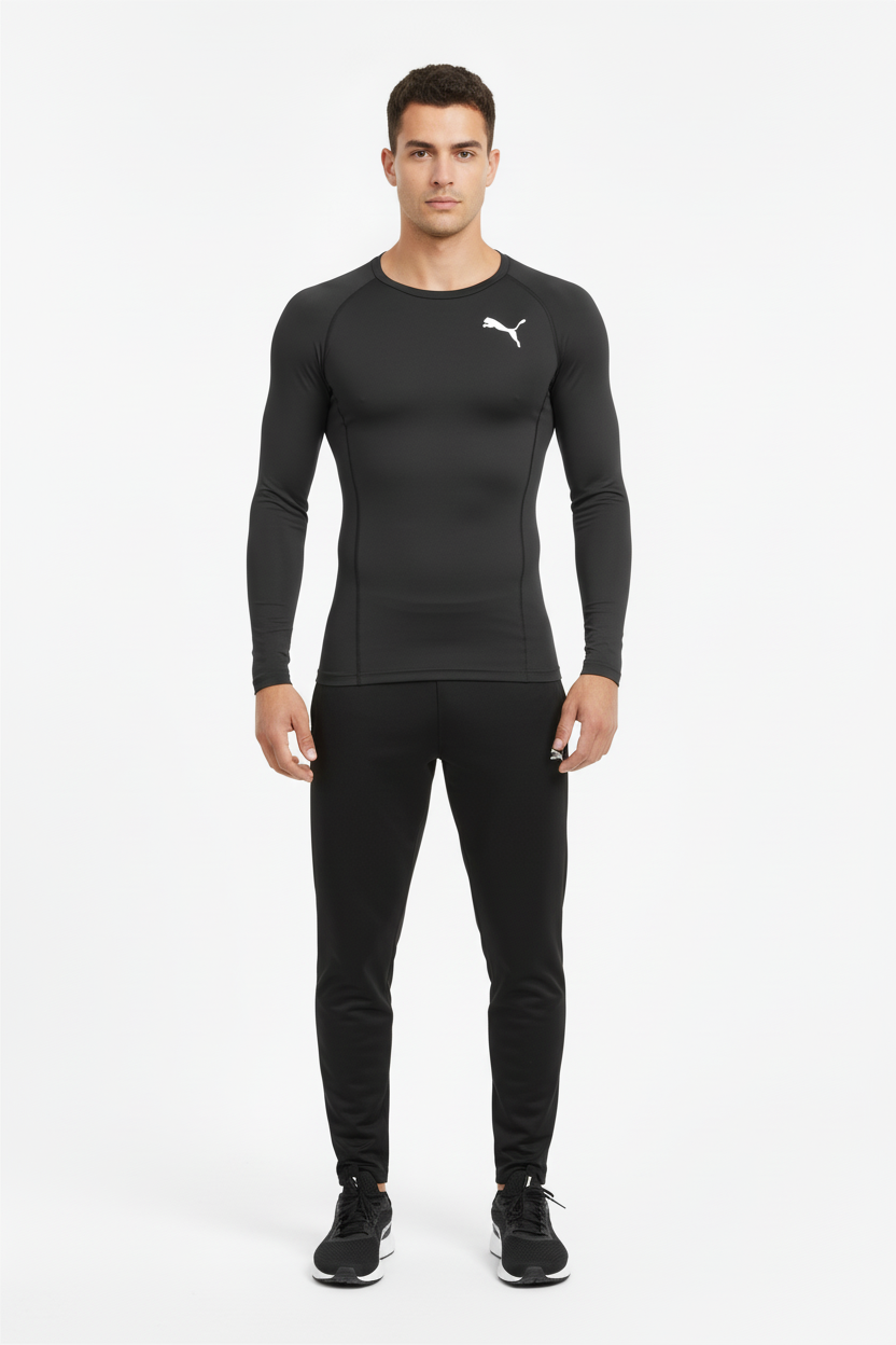 PUMA teamLIGA Funktionsshirt - UNISEX - FÜR ERWACHSENE