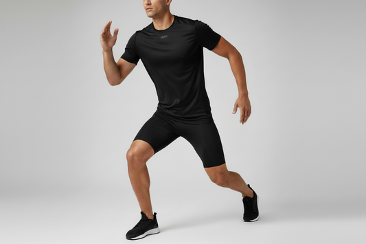 SC Gladenbach JAKO Short Tight Function - Unisex für Erwachsene