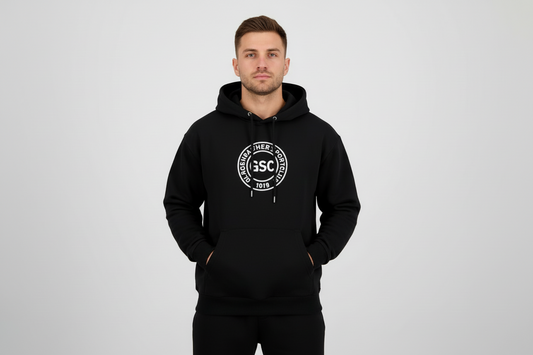 SC Gladenbach Hoodie "Wappen" - Unisex für Erwachsene