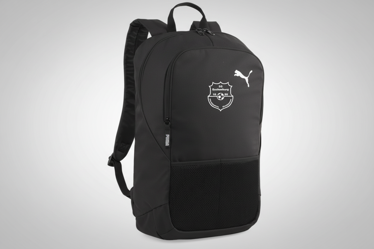 PUMA teamGOAL Rucksack