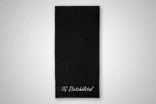 Badehandtuch SG Dietzhölztal