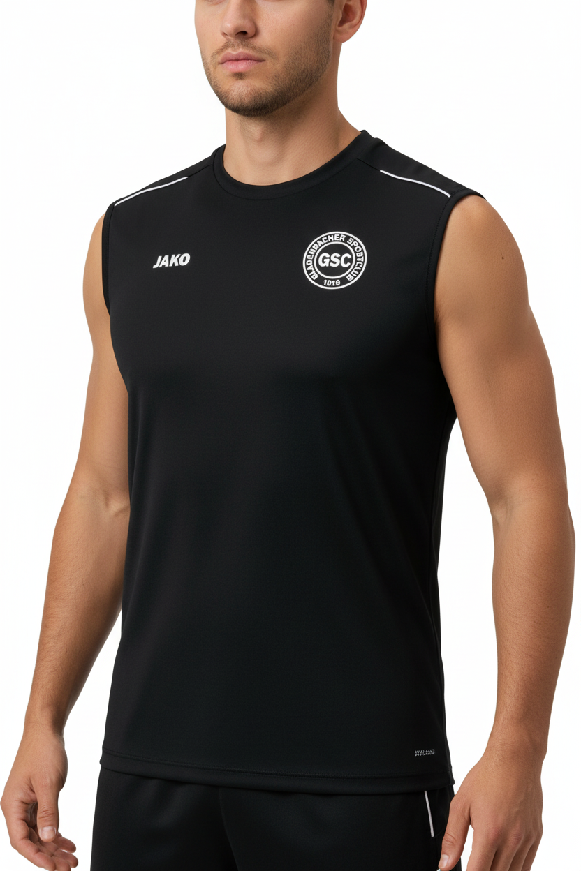 SC Gladenbach JAKO Tanktop - Unisex für Erwachsene