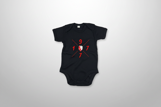 SSV Türkgücü Dillenburg Baby-Body „Spezial"