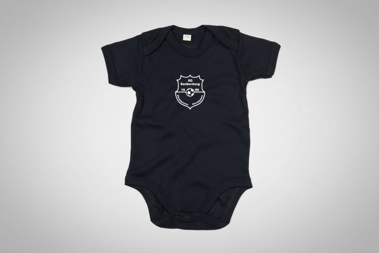 Baby-Body „Wappen" - FÜR BABYS