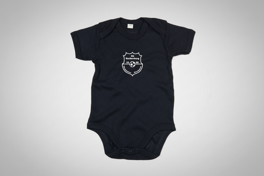 Baby-Body „Wappen" - FÜR BABYS