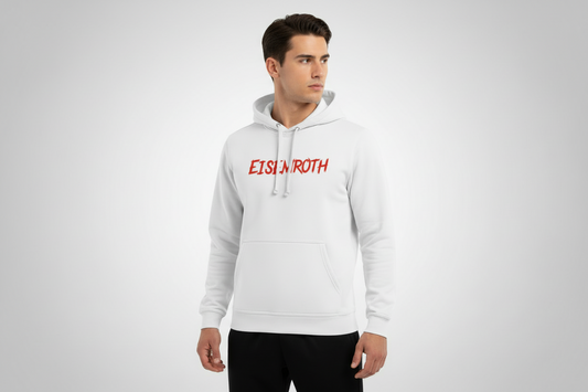 FAN-Hoodie „Eisemroth"