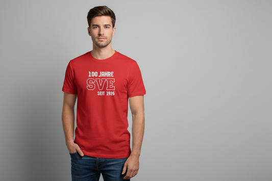 FAN Jubiläumsshirt „100 Jahre SVE"