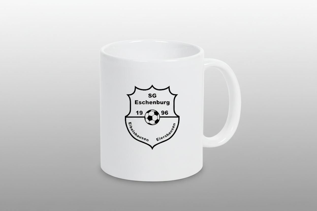 SG Eschenburg Tasse