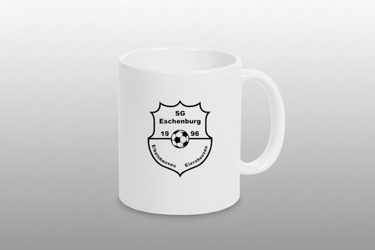 SG Eschenburg Tasse