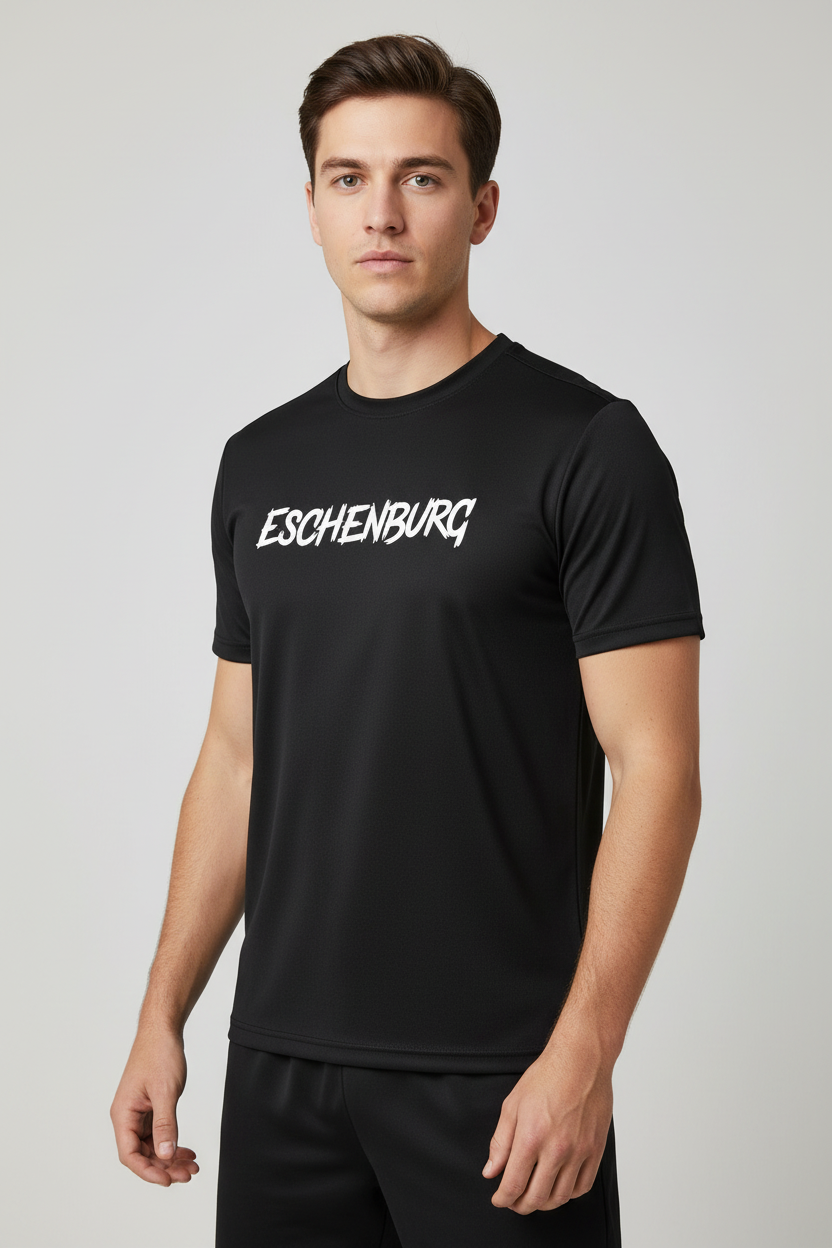 Fan-Shirt „Eschenburg" - UNISEX - FÜR ERWACHSENE UND KINDER