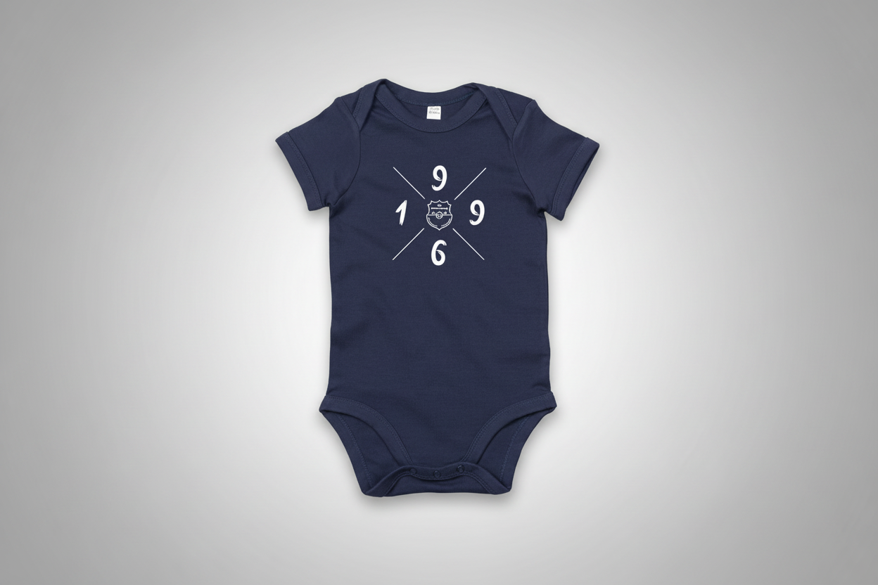 SG Eschenburg Baby-Body „Spezial" - FÜR BABYS