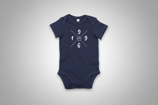 SG Eschenburg Baby-Body „Spezial" - FÜR BABYS