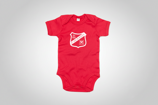 SV Eisemroth Baby-Body „Wappen"