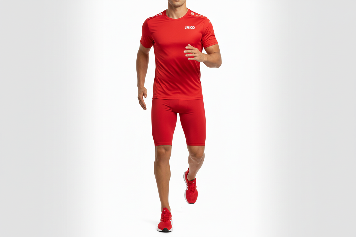 SV Eisemroth JAKO Short Tight Function