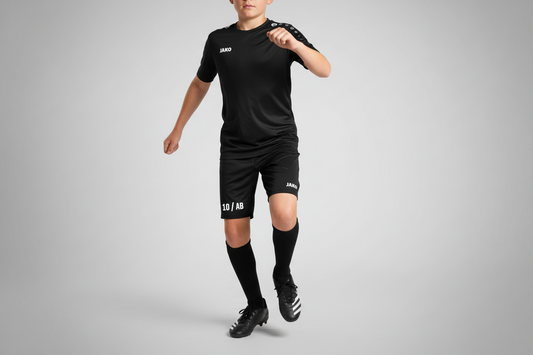 SG RoSi Sportshort Manchester 2.0 - Unisex für Kinder & Erwachsene