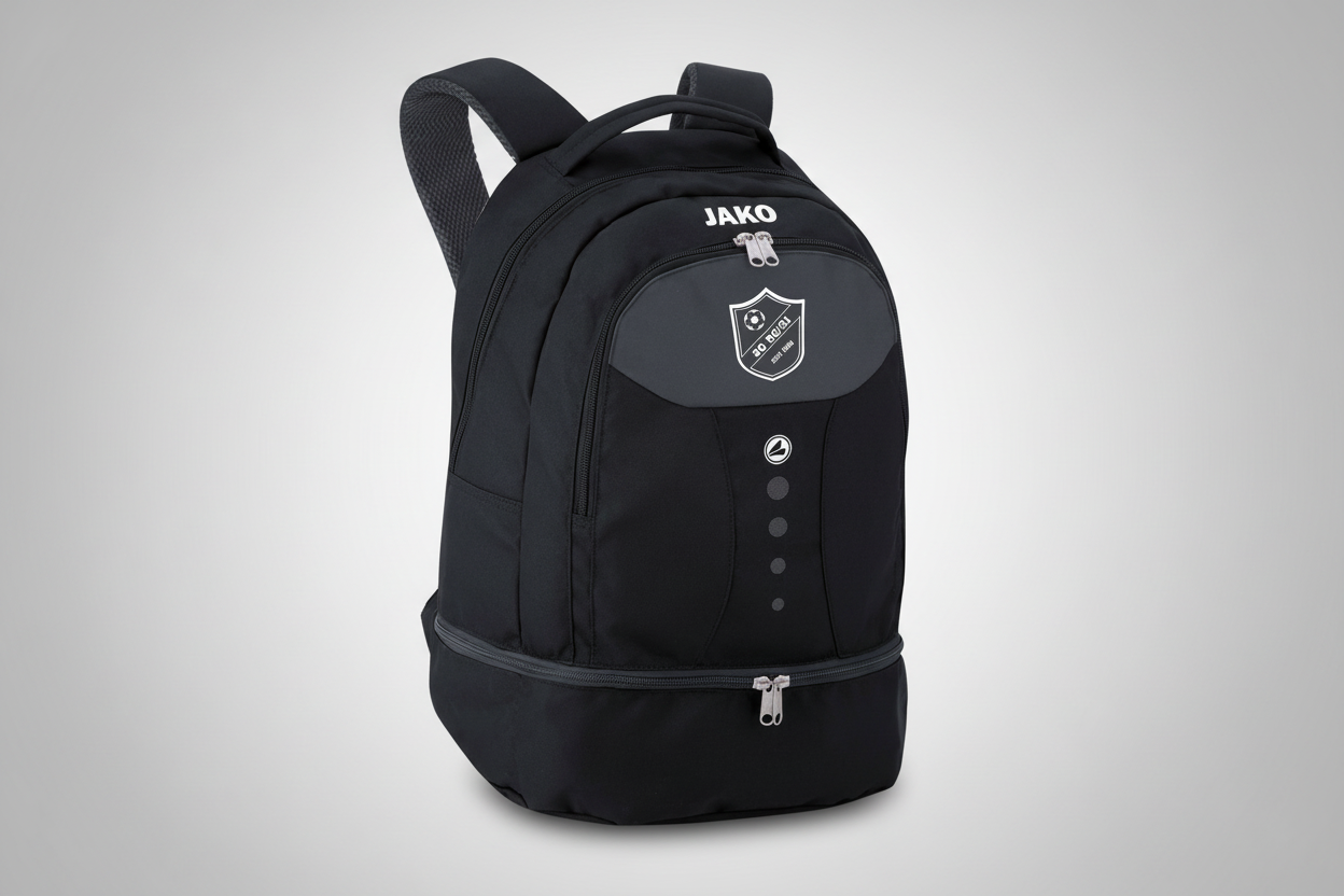 JAKO Rucksack SG RoSi