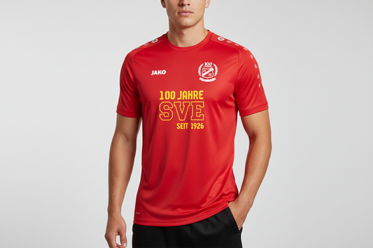SV Eisemroth FAN-Jubiläumstrikot