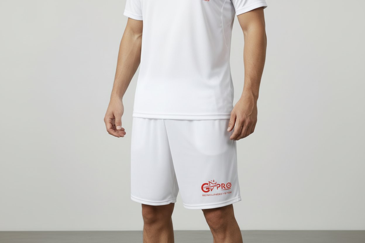 SSV Türkgücü Dillenburg Auswärts-Shorts