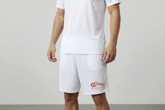 SSV Türkgücü Dillenburg Auswärts-Shorts