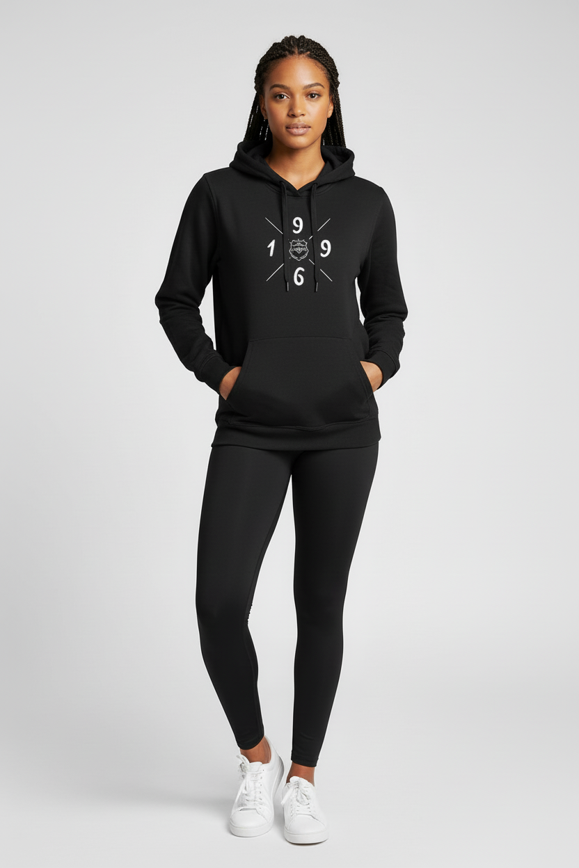 Fan-Hoodie „Spezial" - UNISEX - FÜR ERWACHSENE UND KINDER