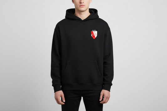 SSV Türkgücü Dillenburg Hoodie „Wappen"