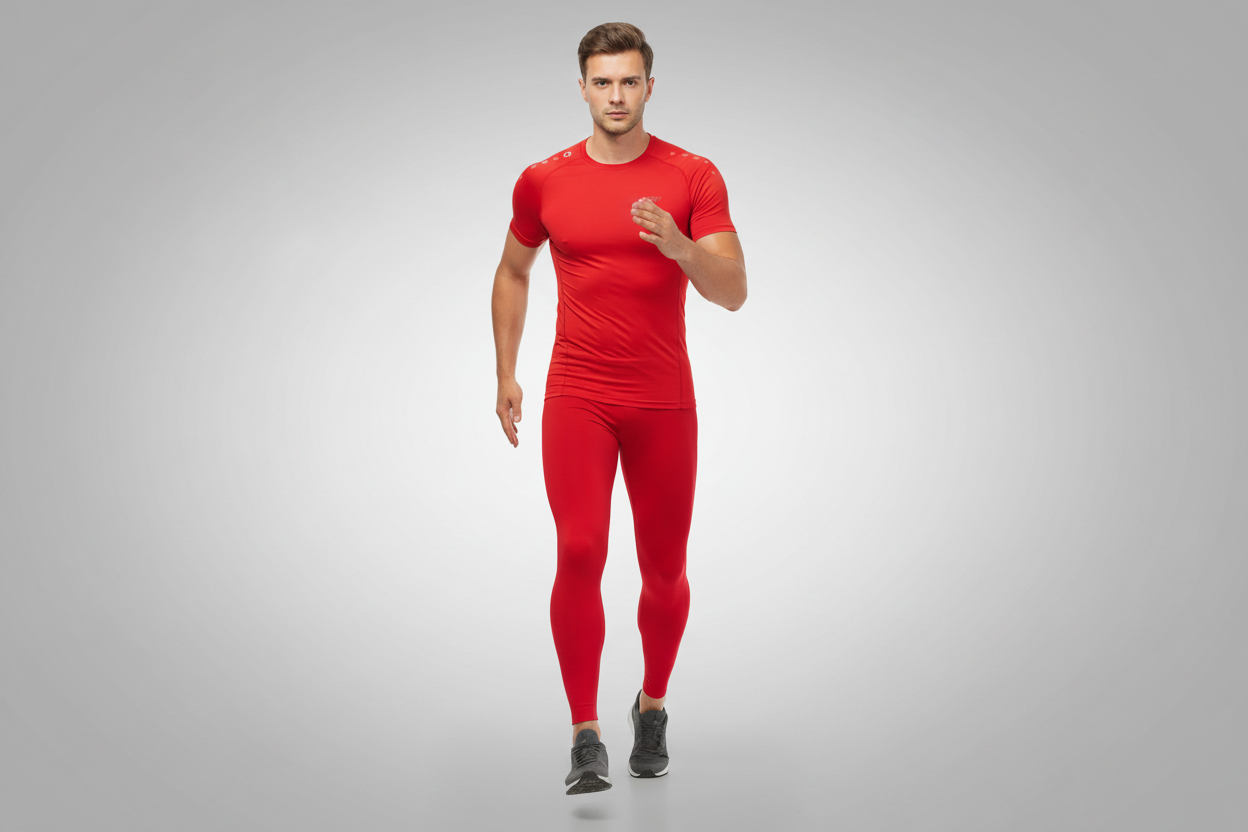 SV Eisemroth JAKO Long Tight Function