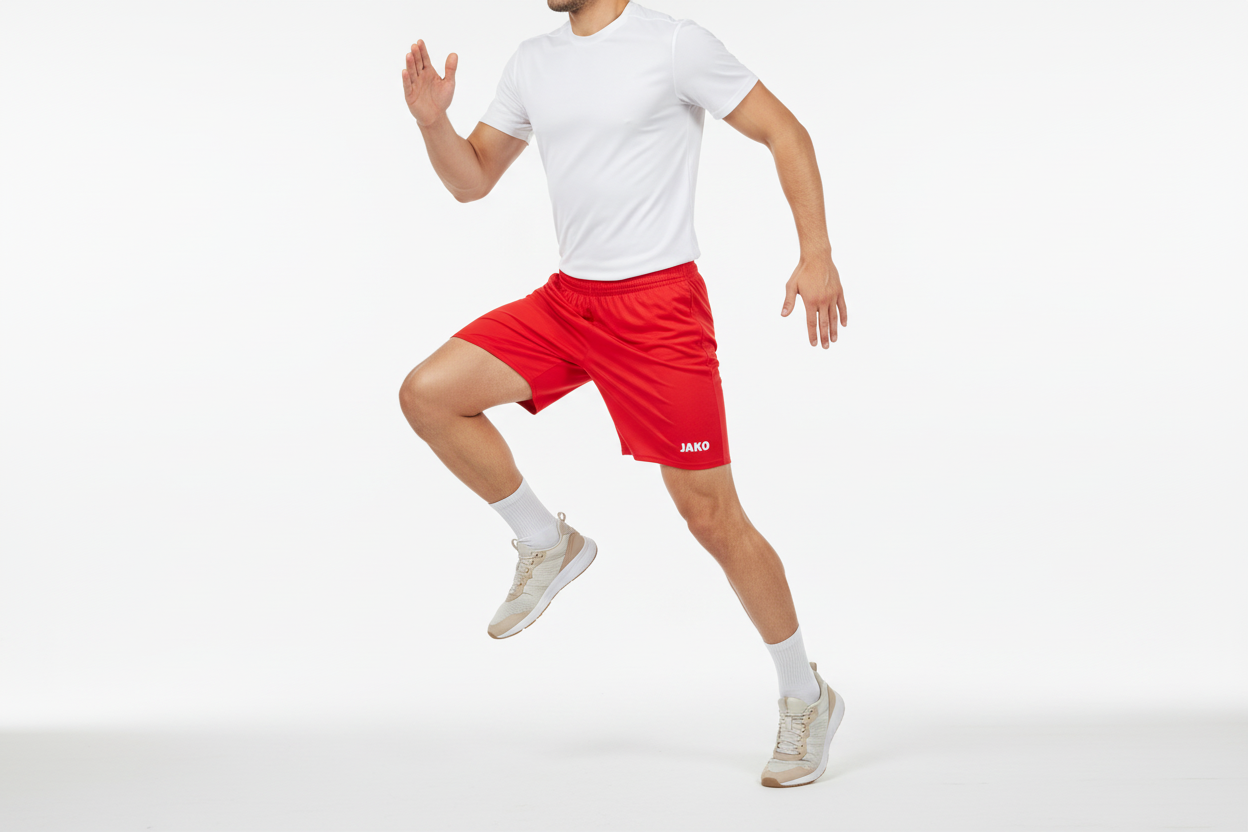 SV Eisemroth Jubiläumstrikot-Shorts