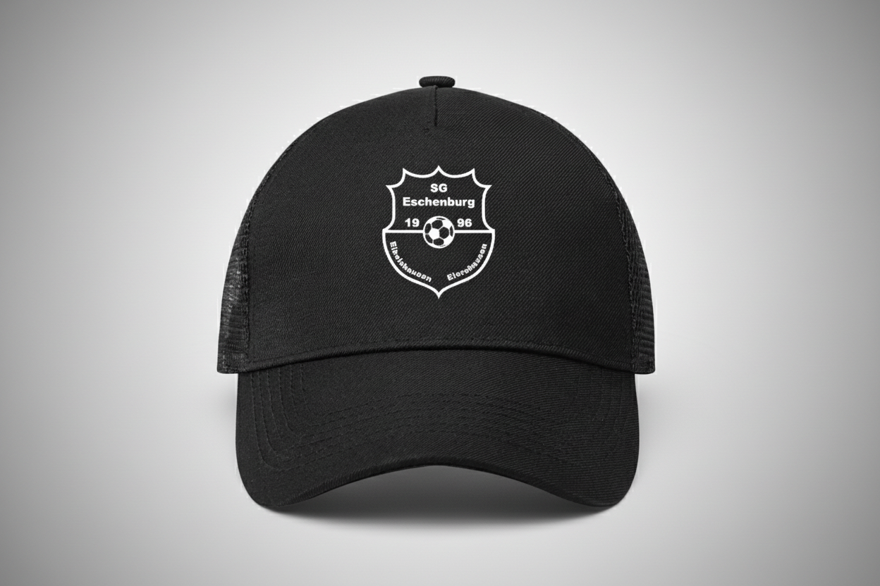 Mesh Cap - UNISEX - FÜR KINDER & ERWACHSENE