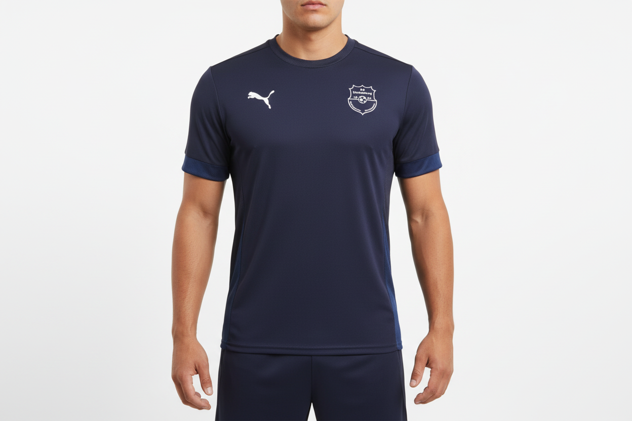 PUMA teamGOAL Matchday Jersey - UNISEX - FÜR ERWACHSENE