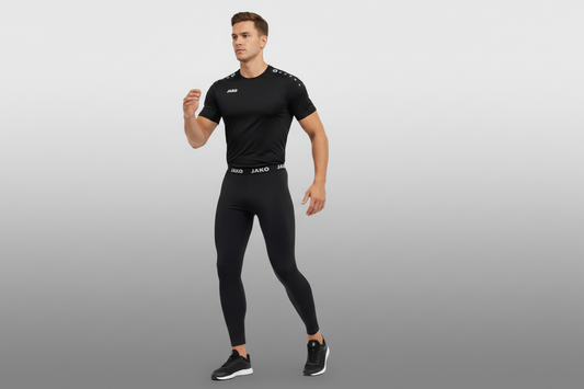 SSV Türkgücü Dillenburg JAKO Long Tight Function
