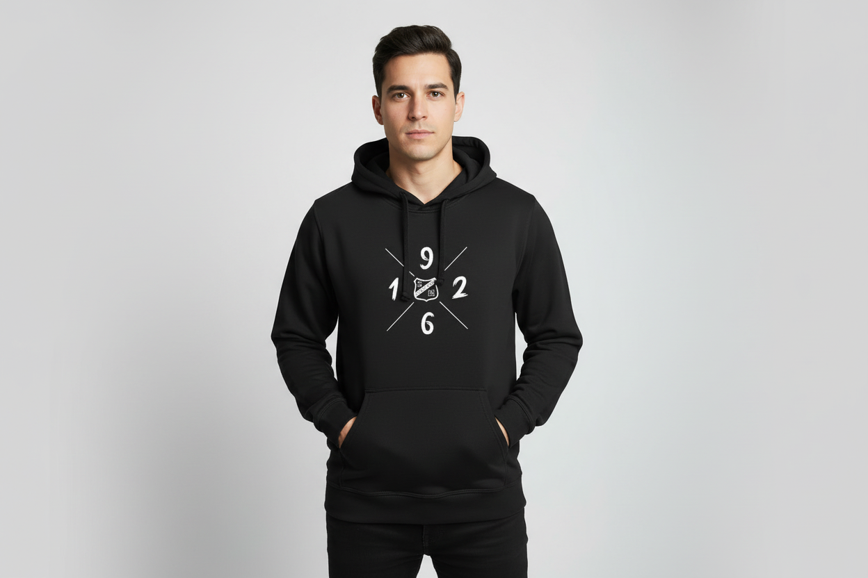 SV Eisemroth FAN-Hoodie „Spezial"