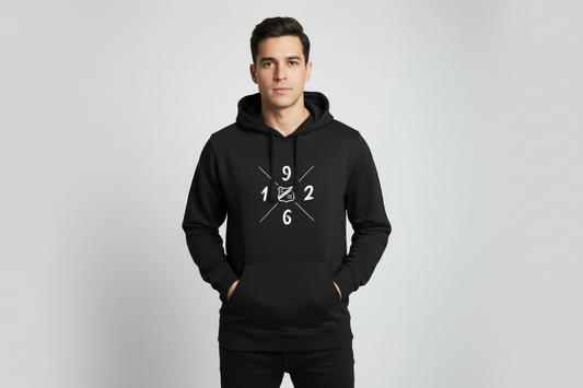 SV Eisemroth FAN-Hoodie „Spezial"