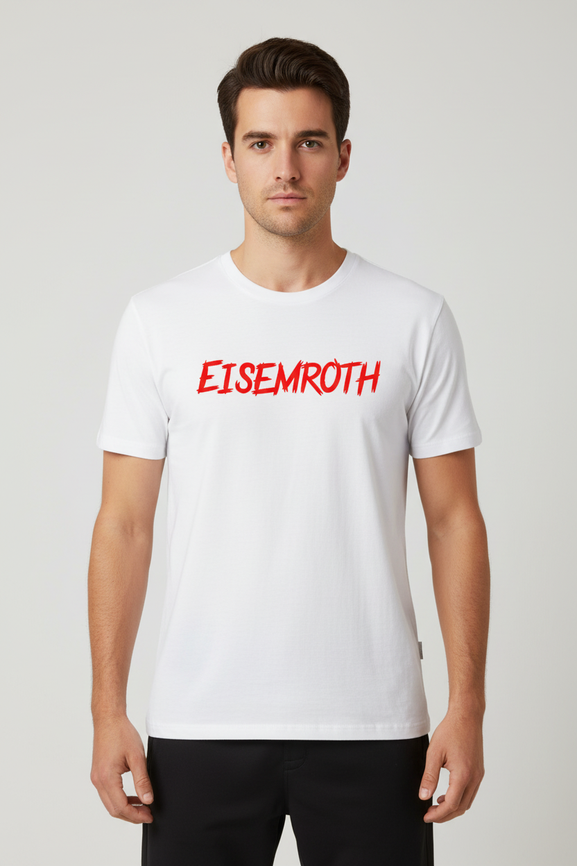 FAN-Shirt „Eisemroth"