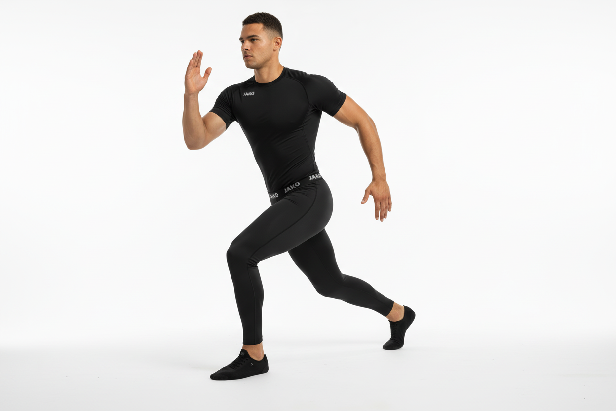SC Gladenbach JAKO Long Tight Function - Unisex für Erwachsene