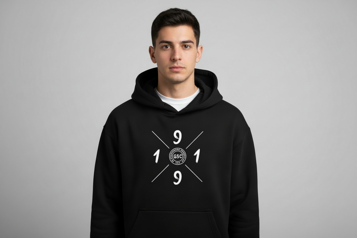 SC Gladenbach Hoodie "Spezial" - Unisex für Erwachsene