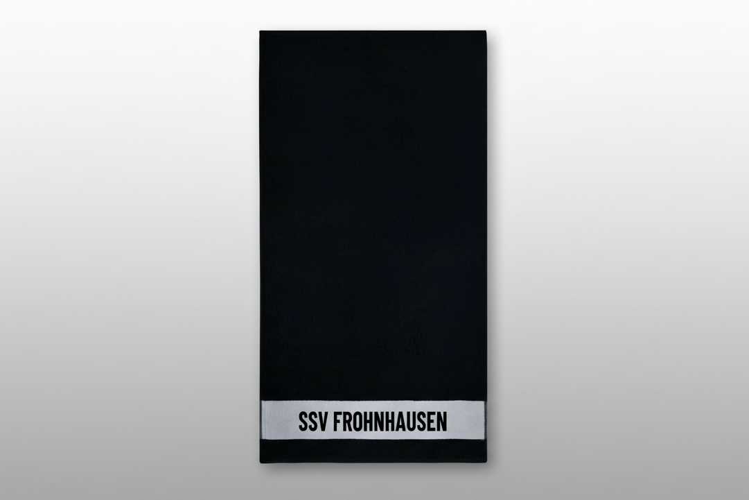 SSV Frohnhausen Badetuch
