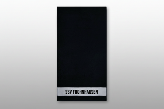 SSV Frohnhausen Badetuch