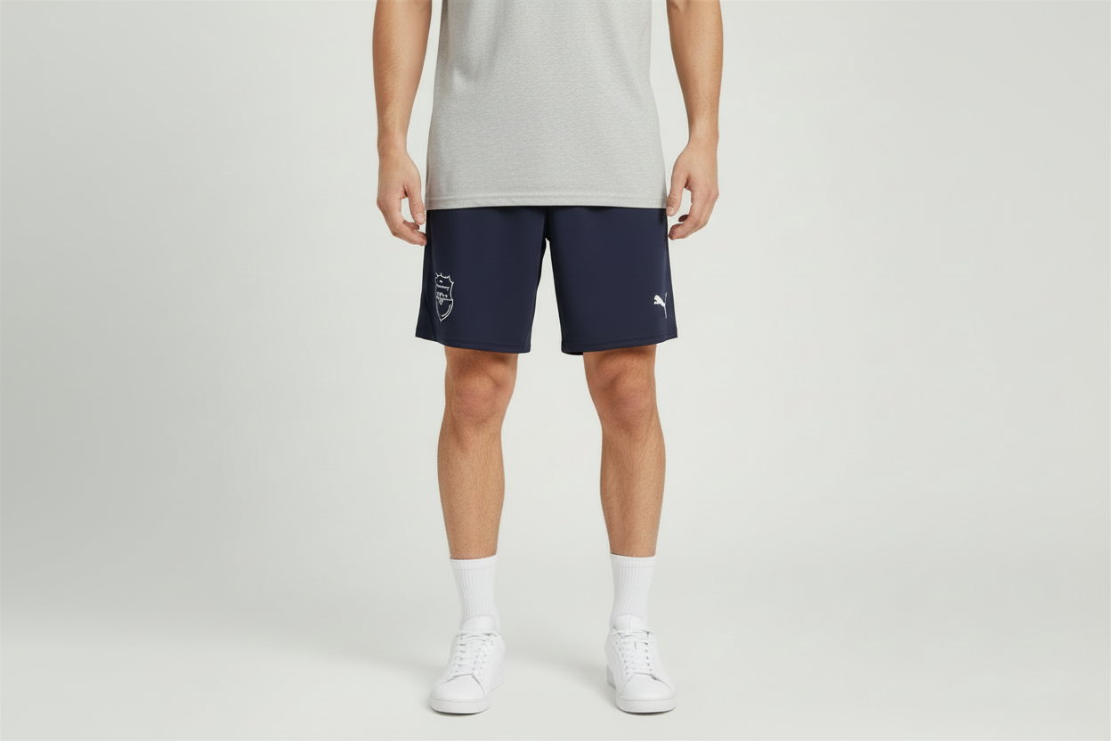 PUMA teamGOAL Trainingsshort - UNISEX - FÜR ERWACHSENE