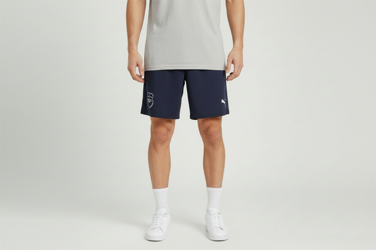 PUMA teamGOAL Trainingsshort - UNISEX - FÜR ERWACHSENE