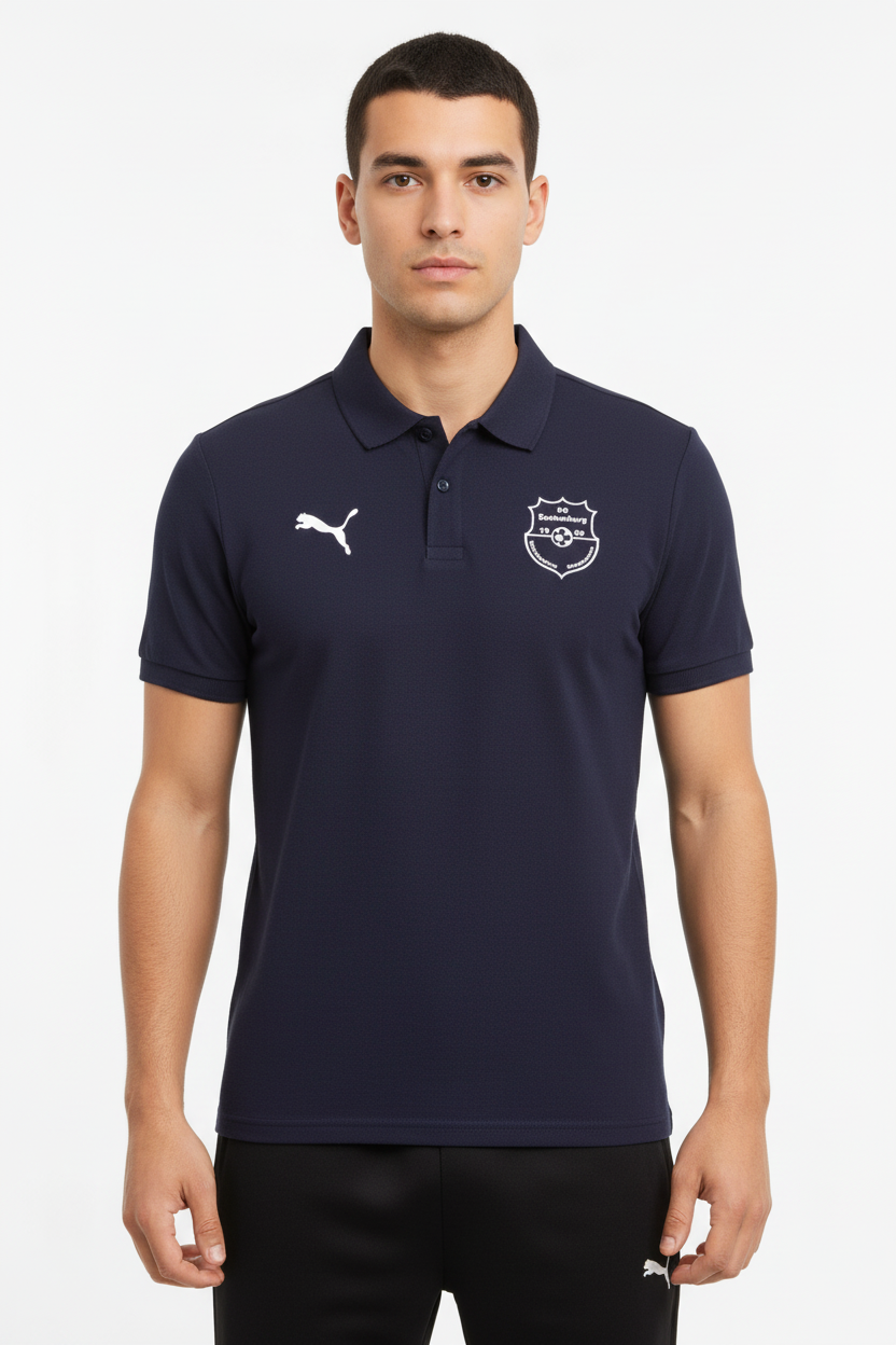 PUMA teamGOAL Poloshirt - UNISEX - FÜR ERWACHSENE