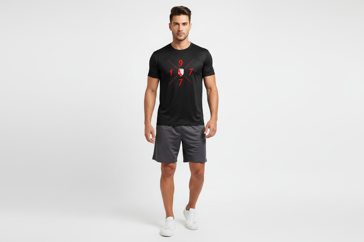 SSV Türkgücü Dillenburg T-Shirt „Spezial"