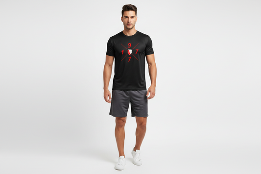 SSV Türkgücü Dillenburg T-Shirt „Spezial"