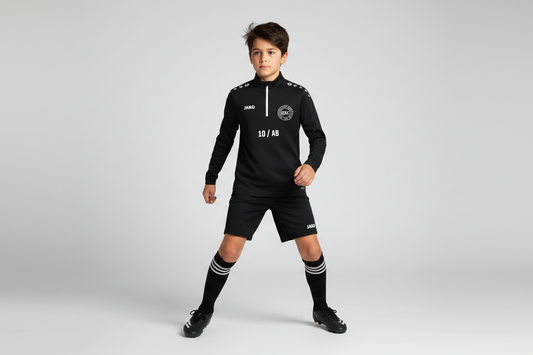 Jugend SC Gladenbach JAKO Ziptop One - Unisex für Kinder & Erwachsene