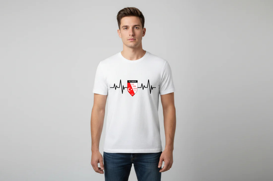 SSV Türkgücü Dillenburg Fan-Shirt "Puls"