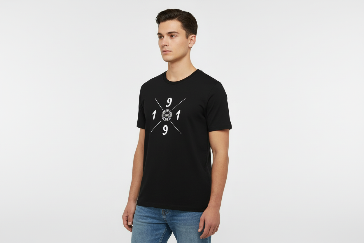 SC Gladenbach T-Shirt "Spezial" - Unisex für Erwachsene