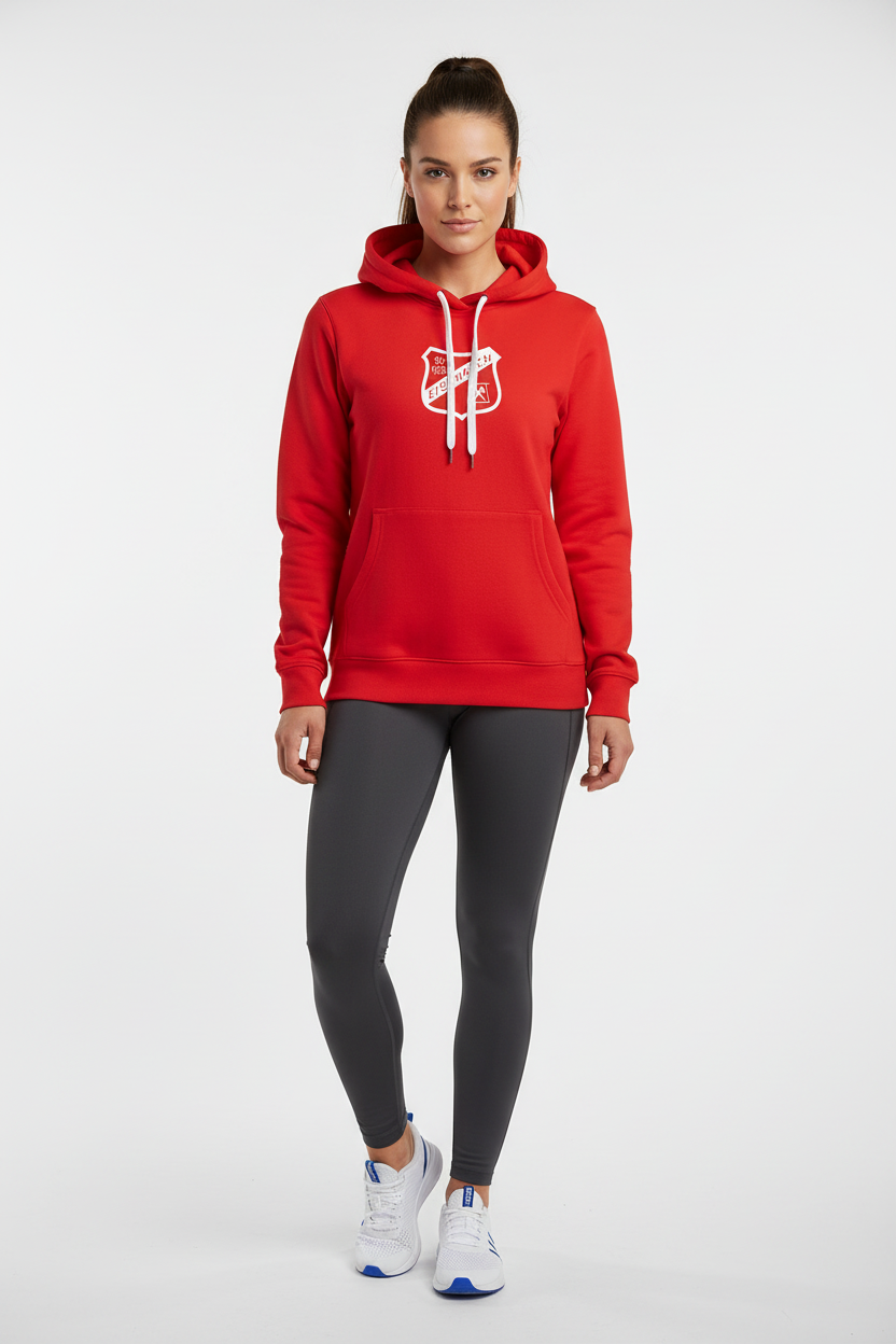 SV Eisemroth FAN-Hoodie „Wappen"