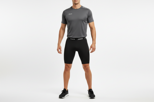 SSV Türkgücü Dillenburg JAKO Short Tight Function