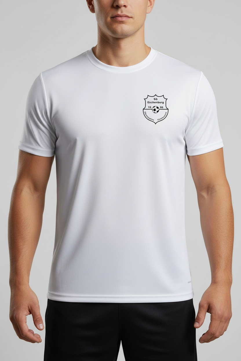 Fan-Shirt „Wappen" - UNISEX - FÜR ERWACHSENE UND KINDER